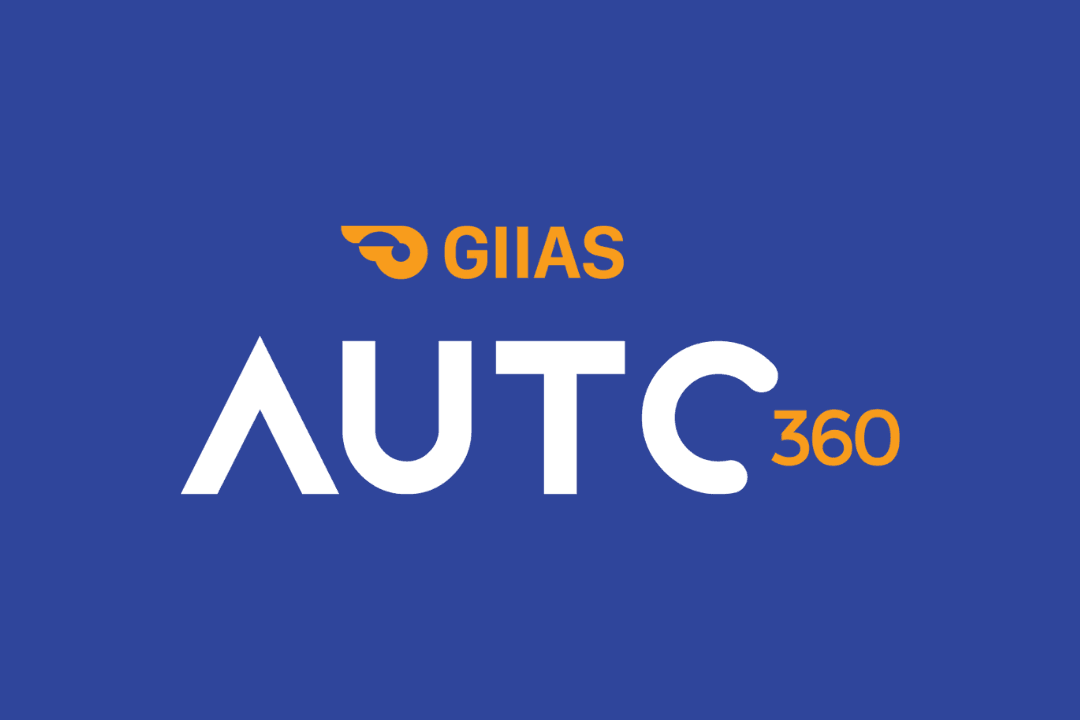 GIIAS Auto360