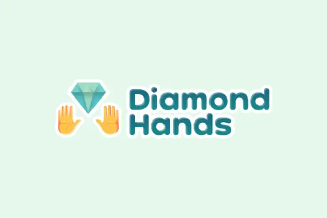 Diamond Hands