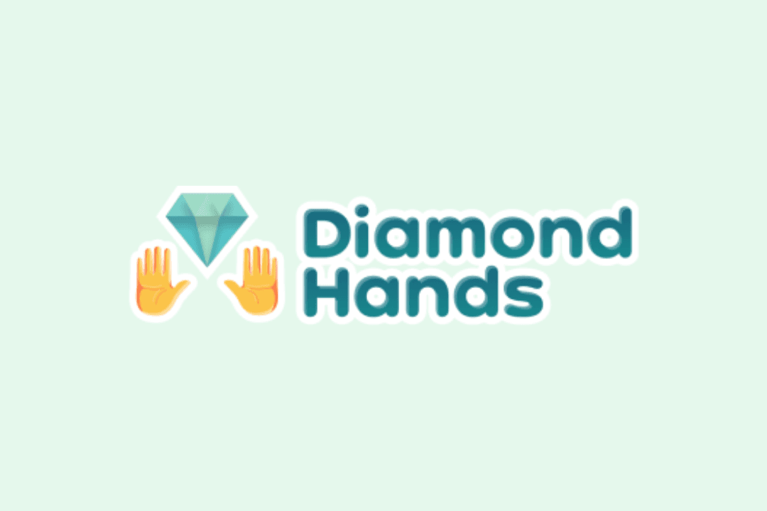 Diamond Hands