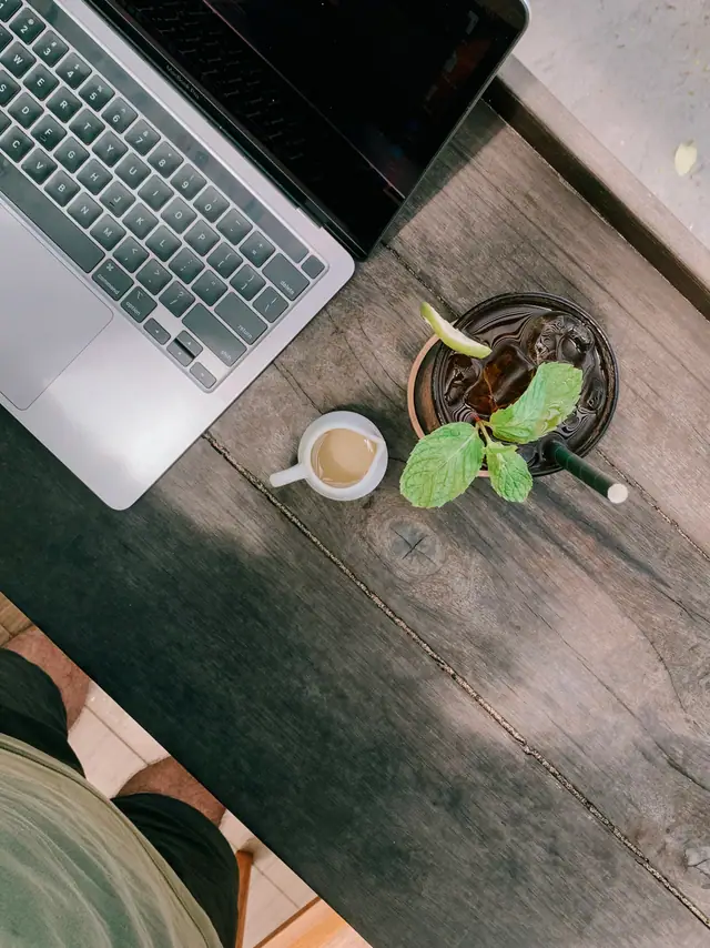 Mojito, Espresso, Merge