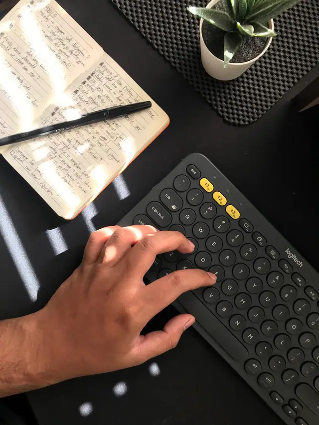 When Home Became Office
